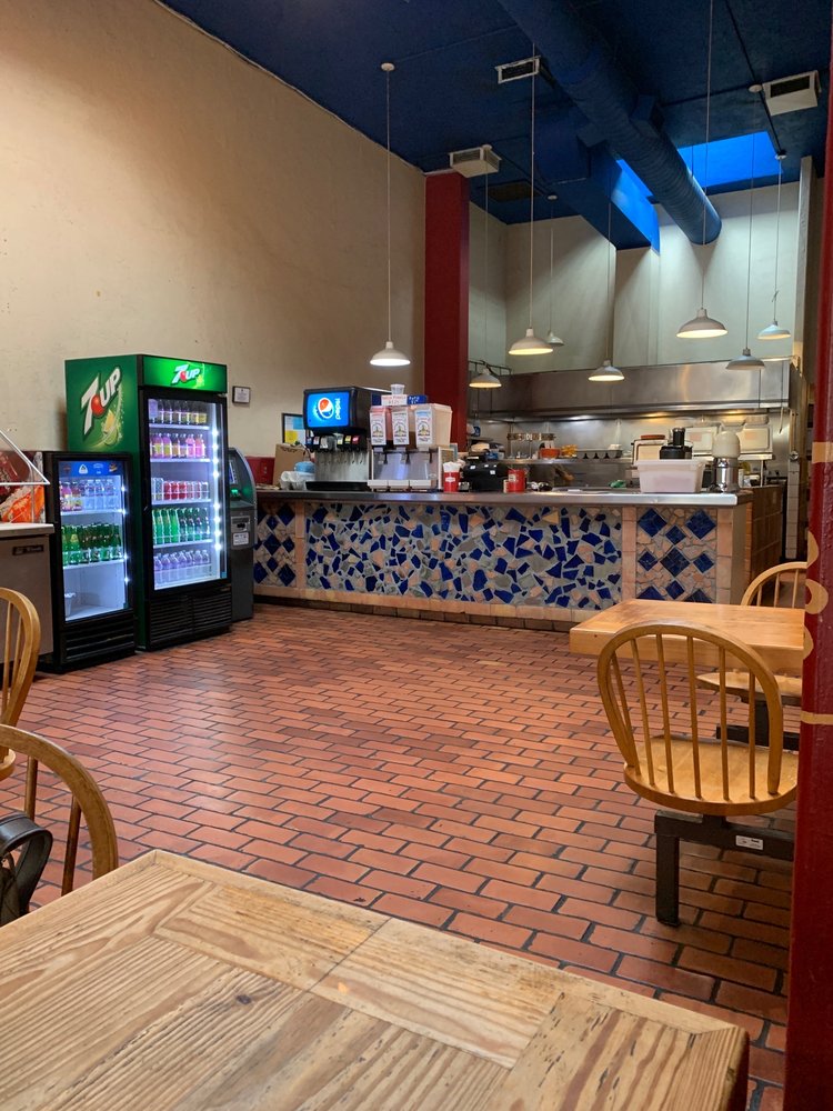 Papa Chano's 462 Alvarado St, Monterey