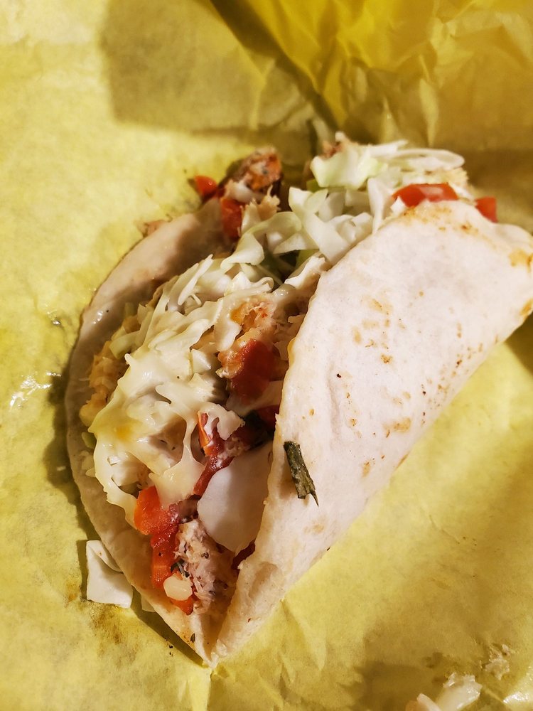 Taqueria Del Mar 530 Lighthouse Ave, Monterey
