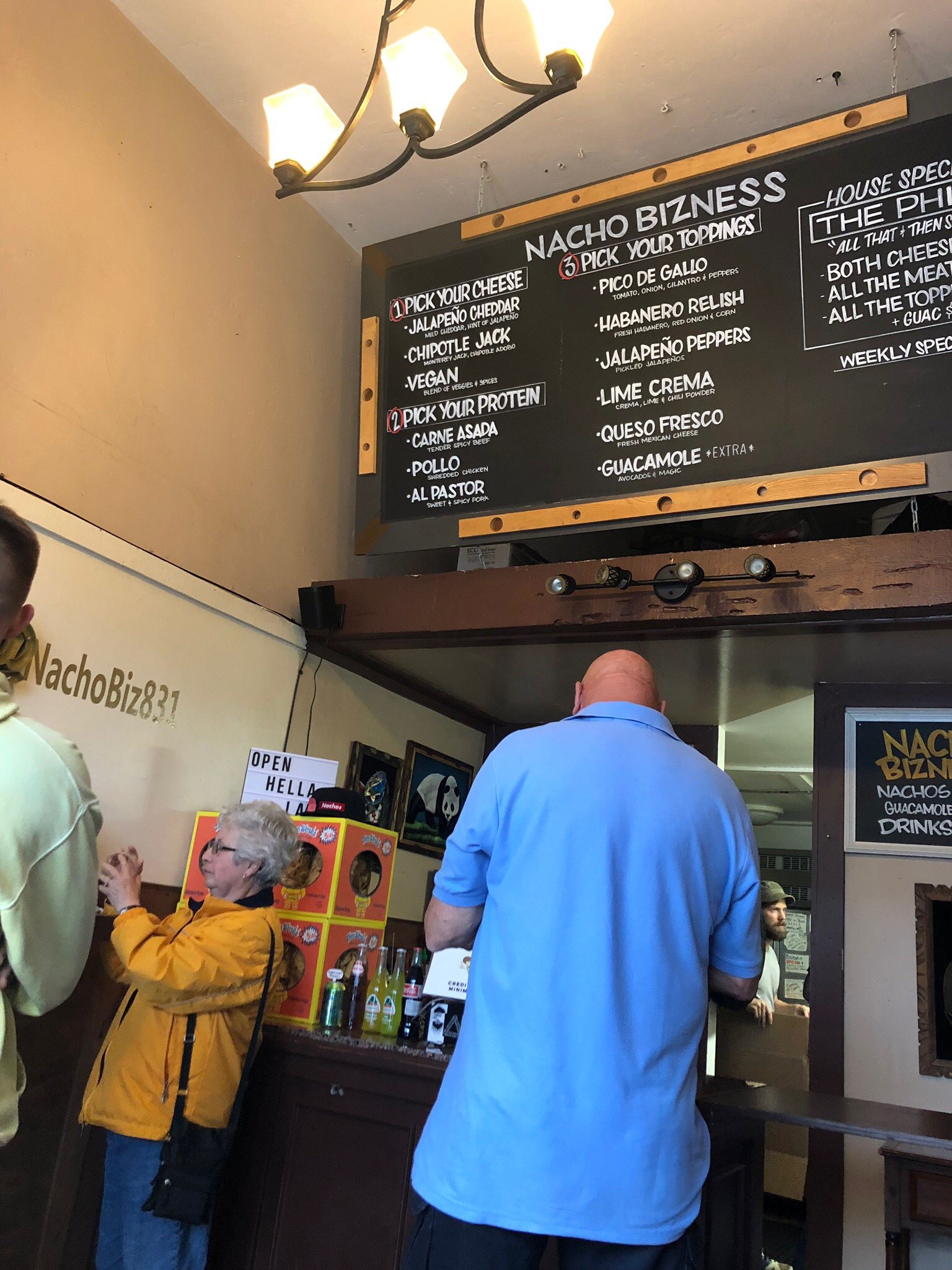 Photo credit: tripadvisor