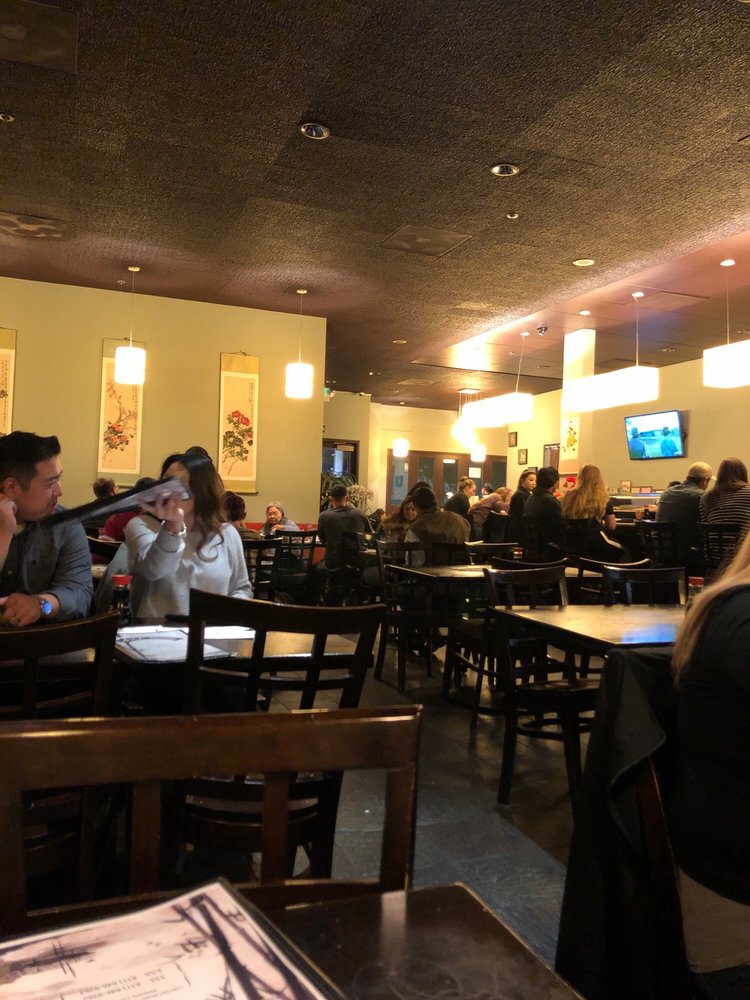 Yama Sushi Bar & Restaurant 1290 Del Monte Center #92, Monterey