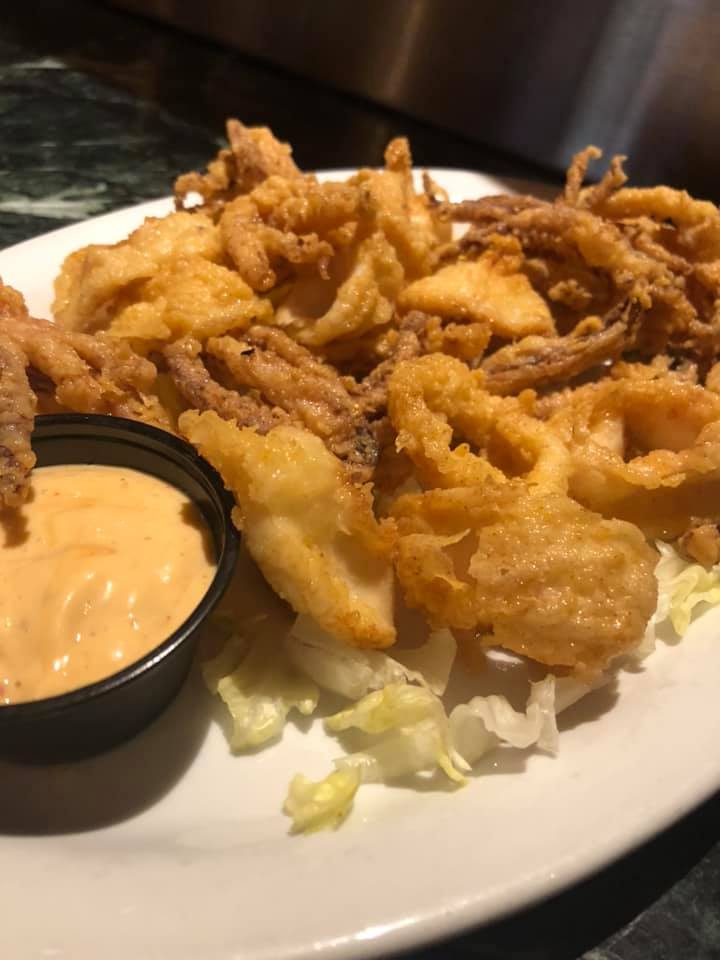 Monterey Cookhouse 2149 N Fremont St, Monterey