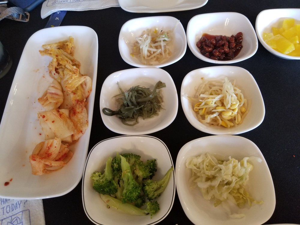 Wonju Restaurant 570 Lighthouse Ave, Monterey