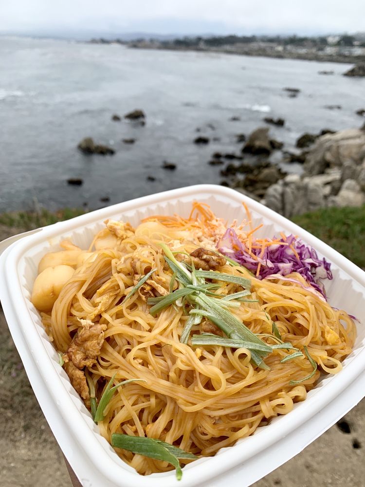 Siamese Bay Restaurant 131 Webster St, Monterey