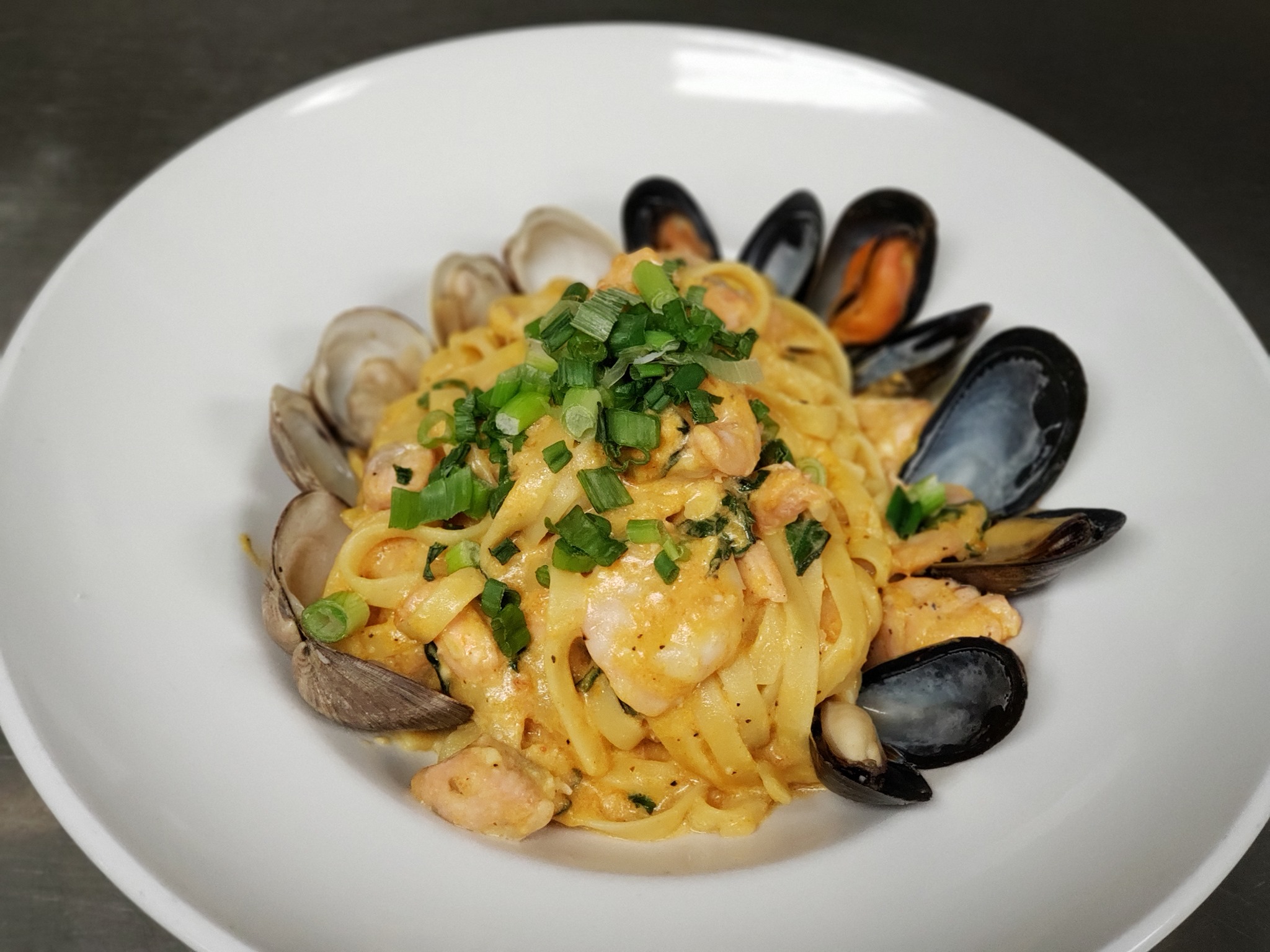 Louie Linguini's 660 Cannery Row, Monterey