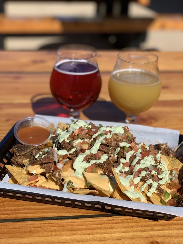 Dust Bowl Brewing Co. Tap Depot 290 Figueroa St, Monterey