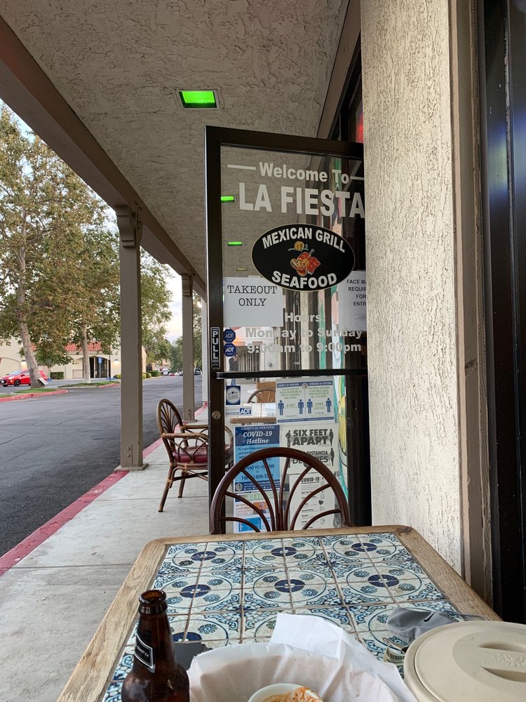 Moorpark, CA Restaurants Open for Takeout, Curbside Service and/or Delivery Restaurantji