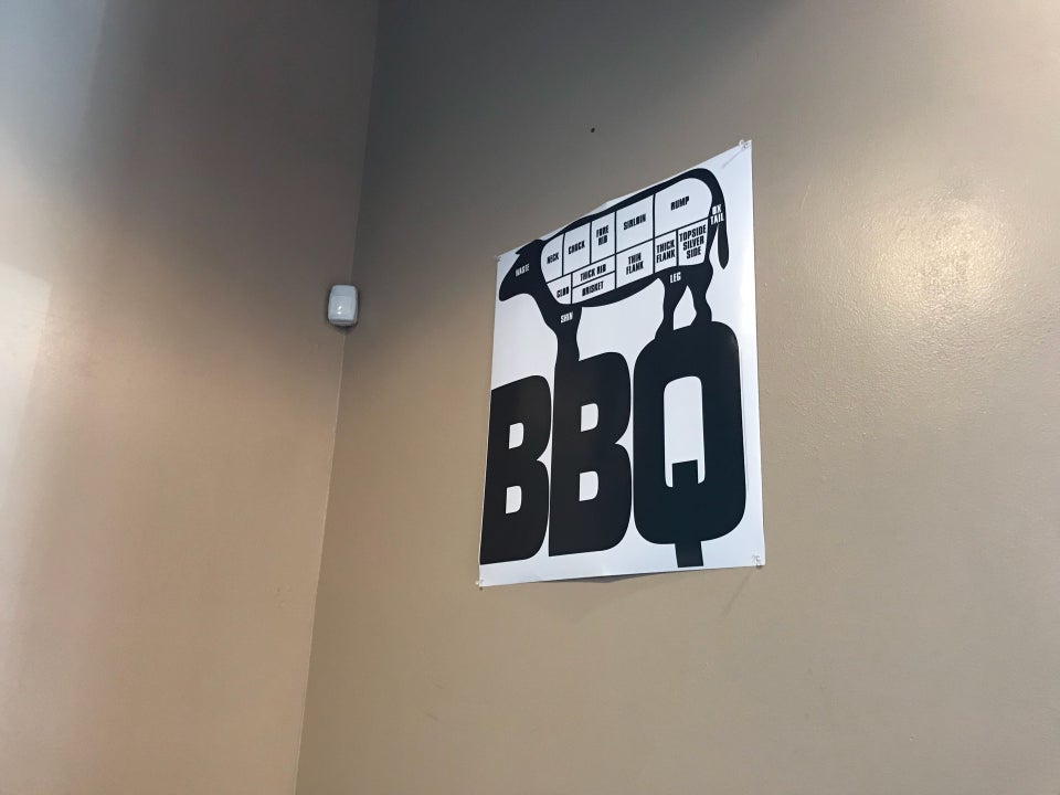 Hot Spot BBQ