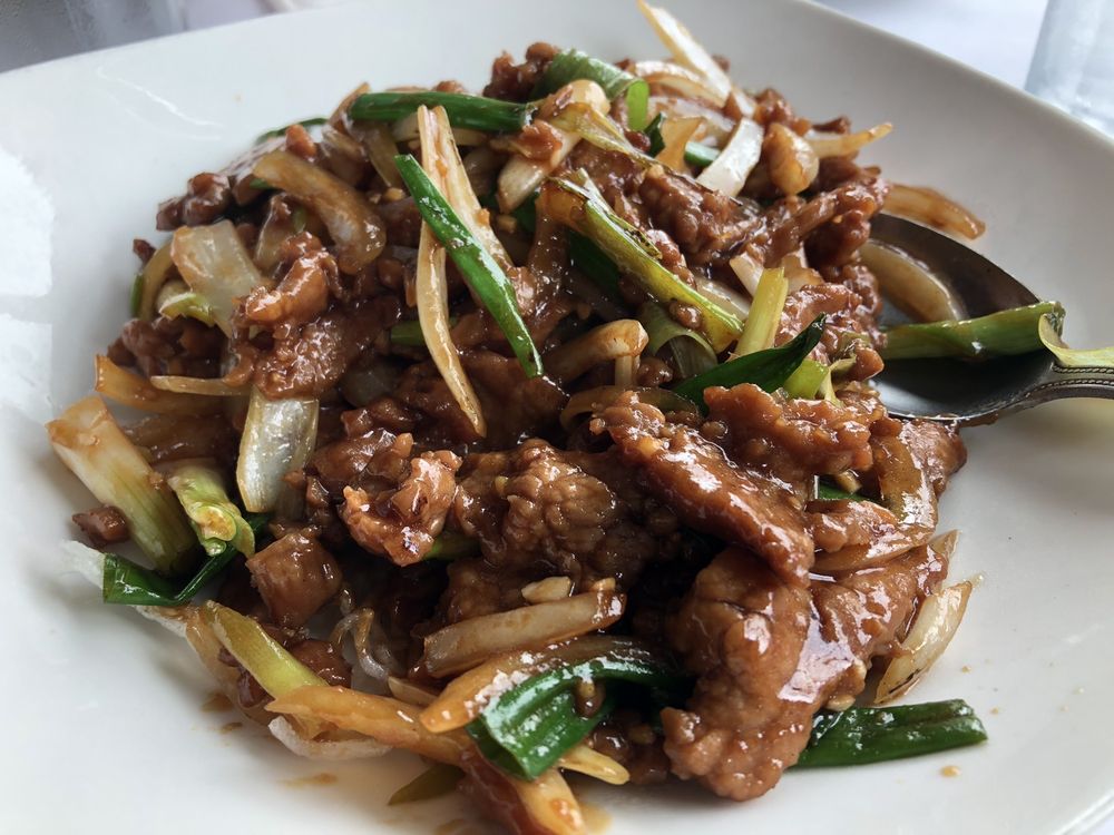 Chef Chao Restaurant 343 Rheem Blvd, Moraga