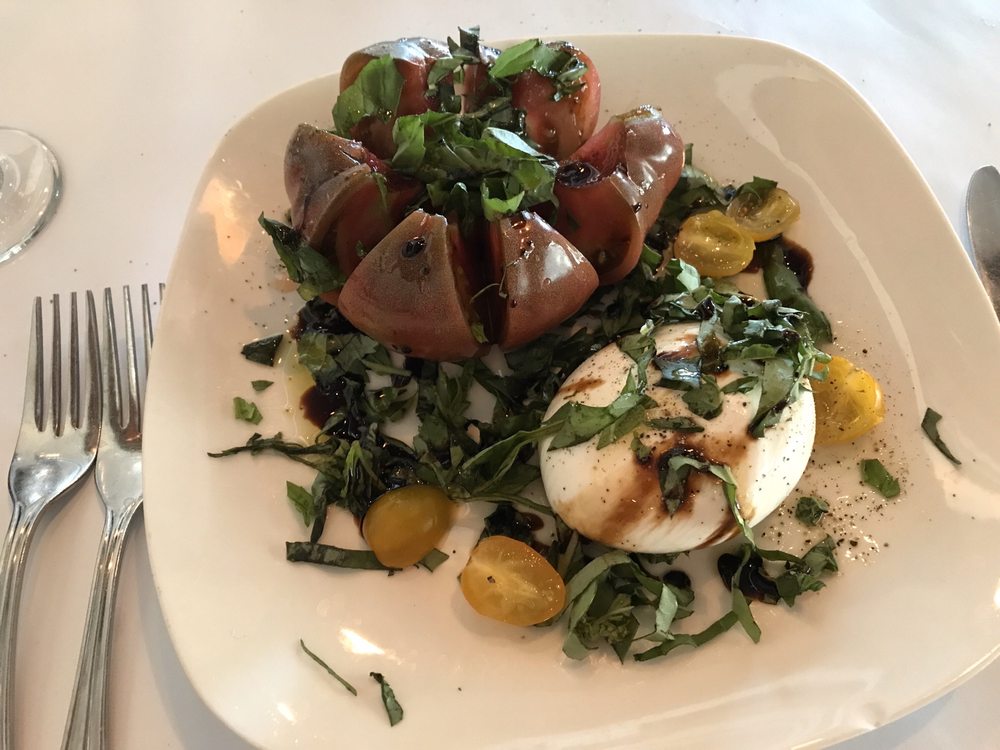La Finestra Ristorante 1419 Moraga Way, Moraga