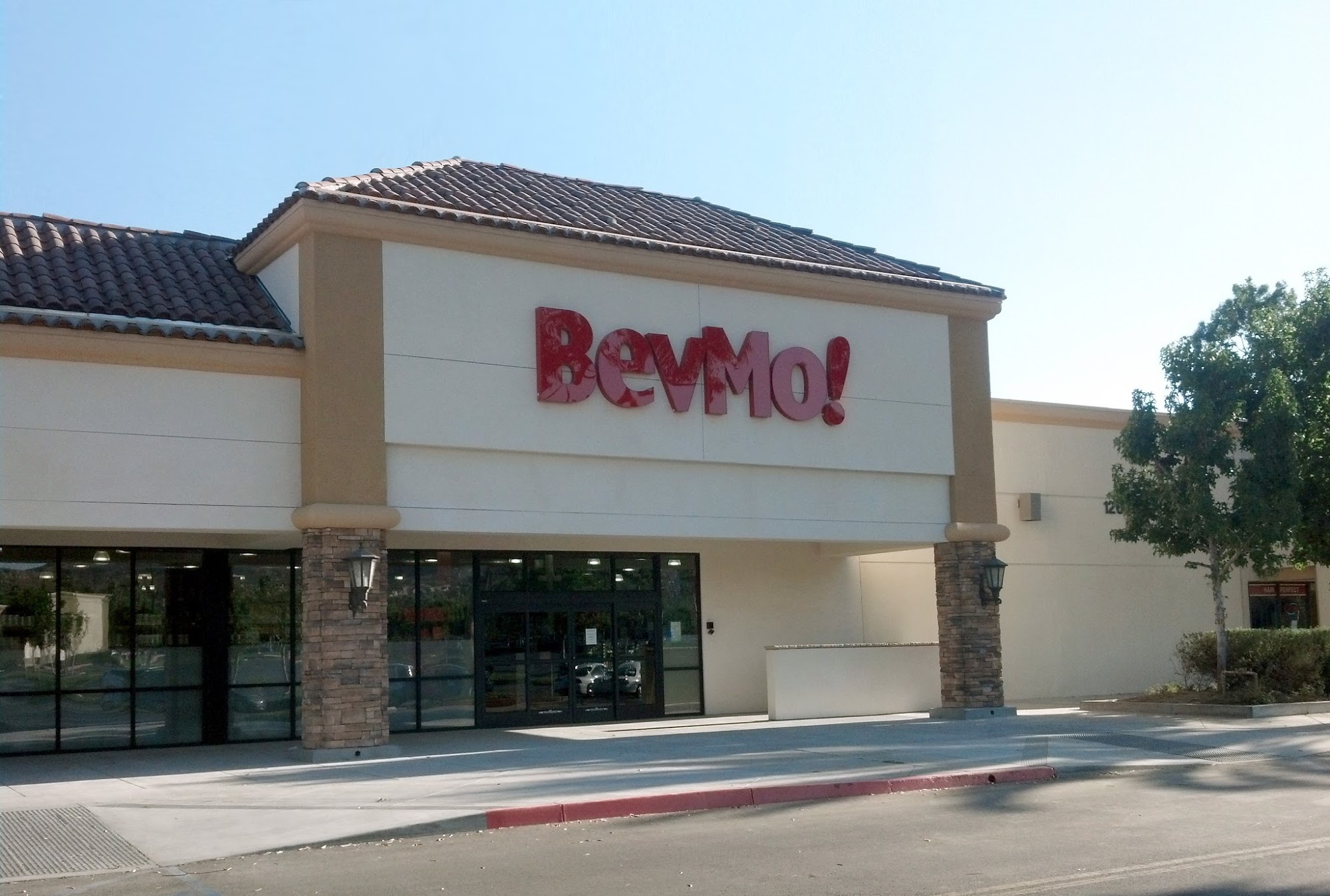 BevMo!