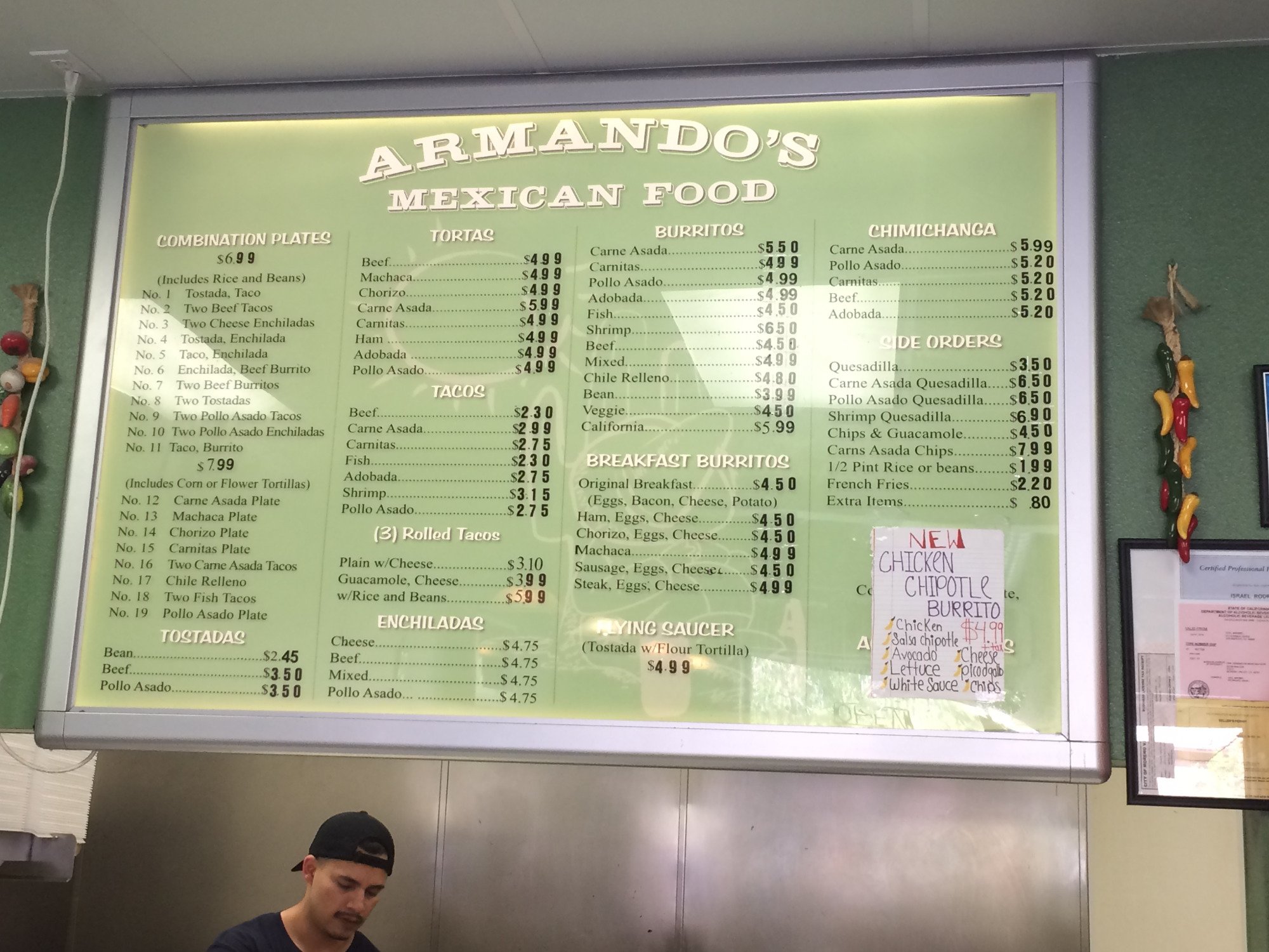 Photo credit: Tripadvisor