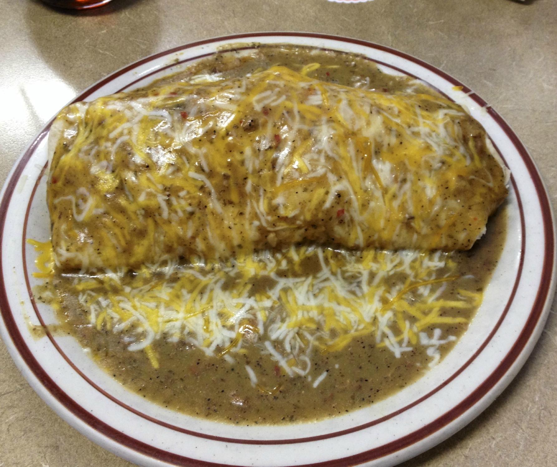 Photo credit: tripadvisor