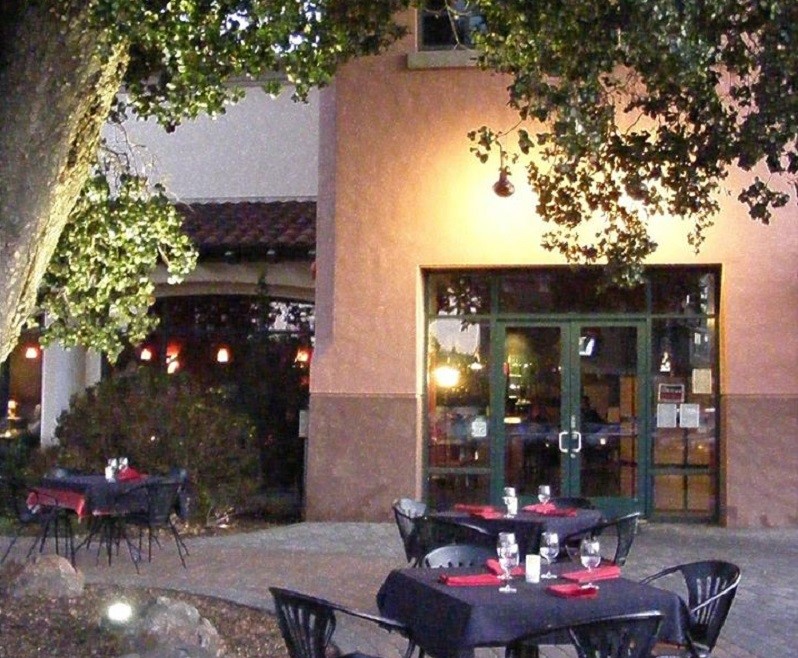 Morgan Hill, Ca Restaurants Open For Takeout, Curbside Service And Or 