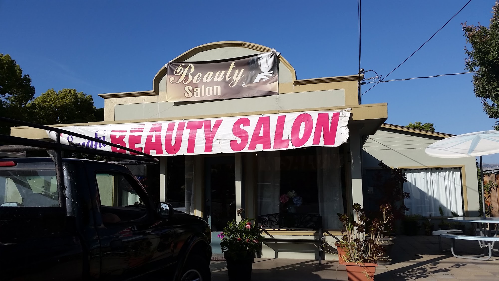 Sarahi Beauty Salon