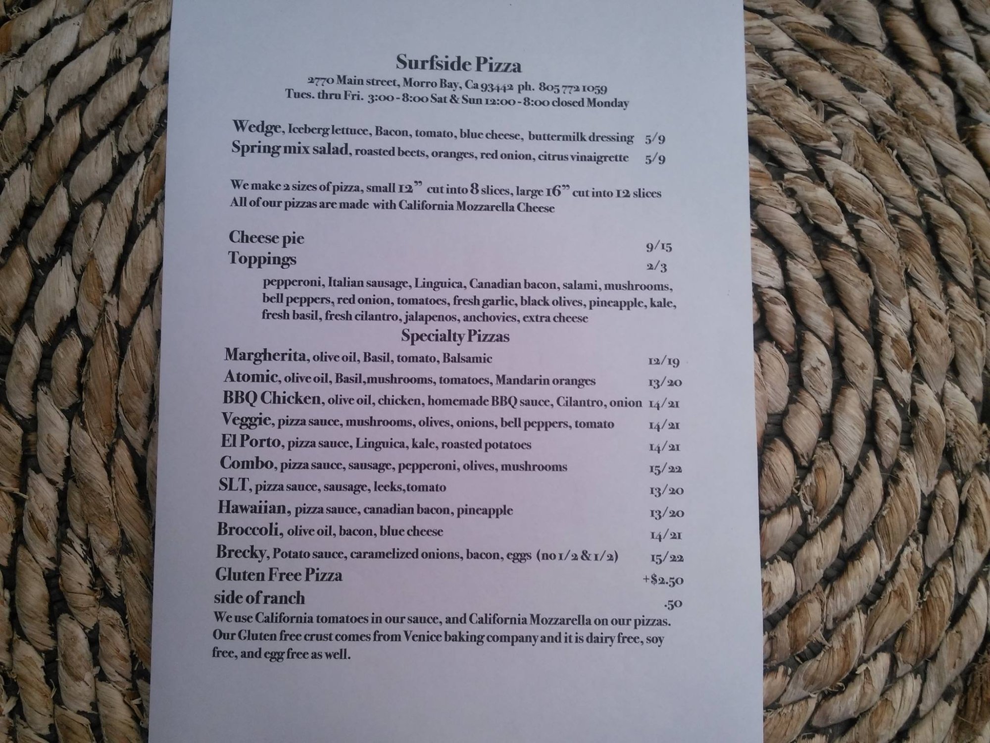 Photo credit: Tripadvisor