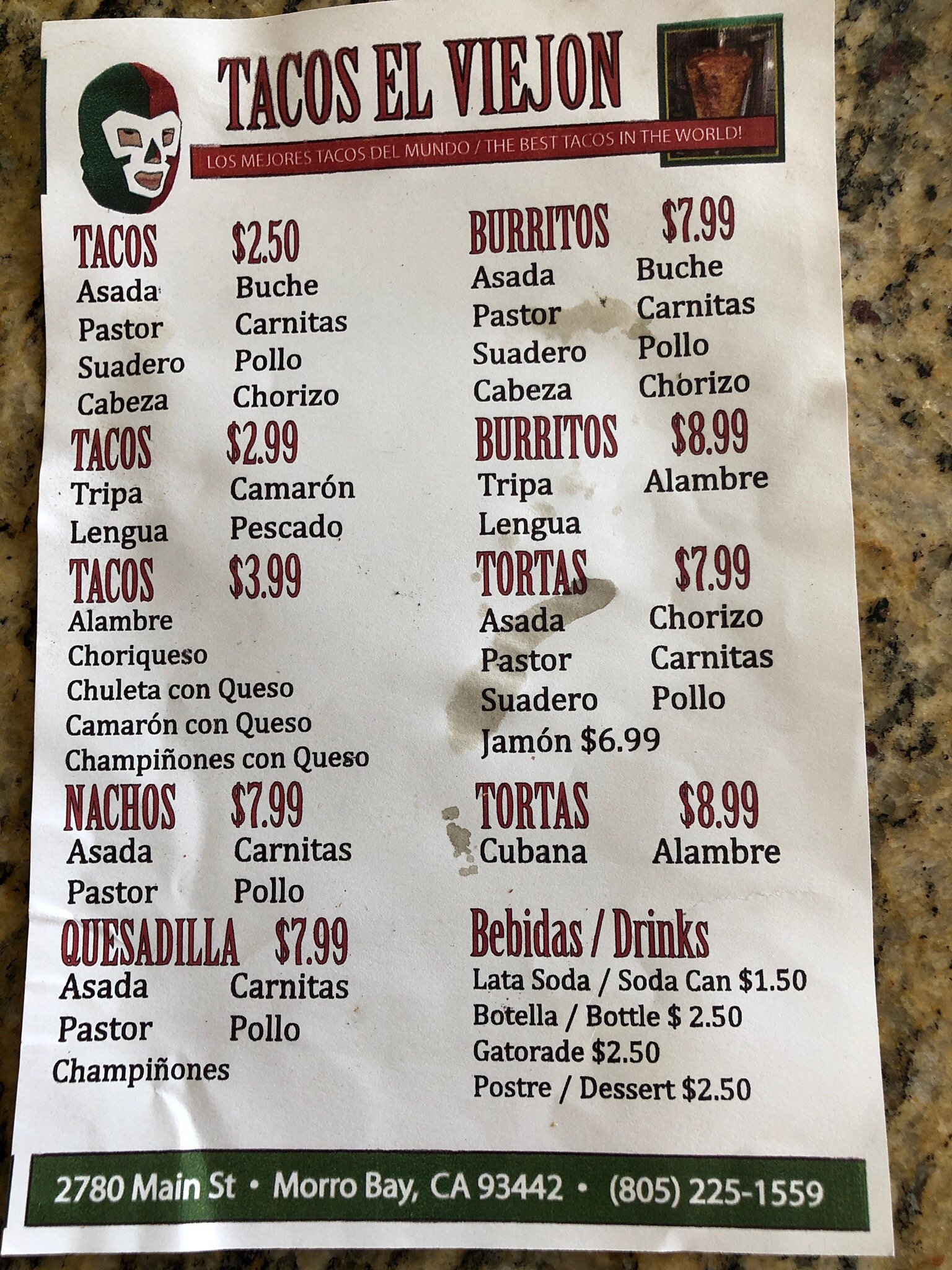 Photo credit: Tripadvisor