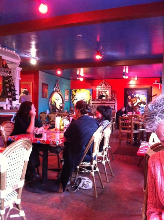 Photo credit: foursquare
