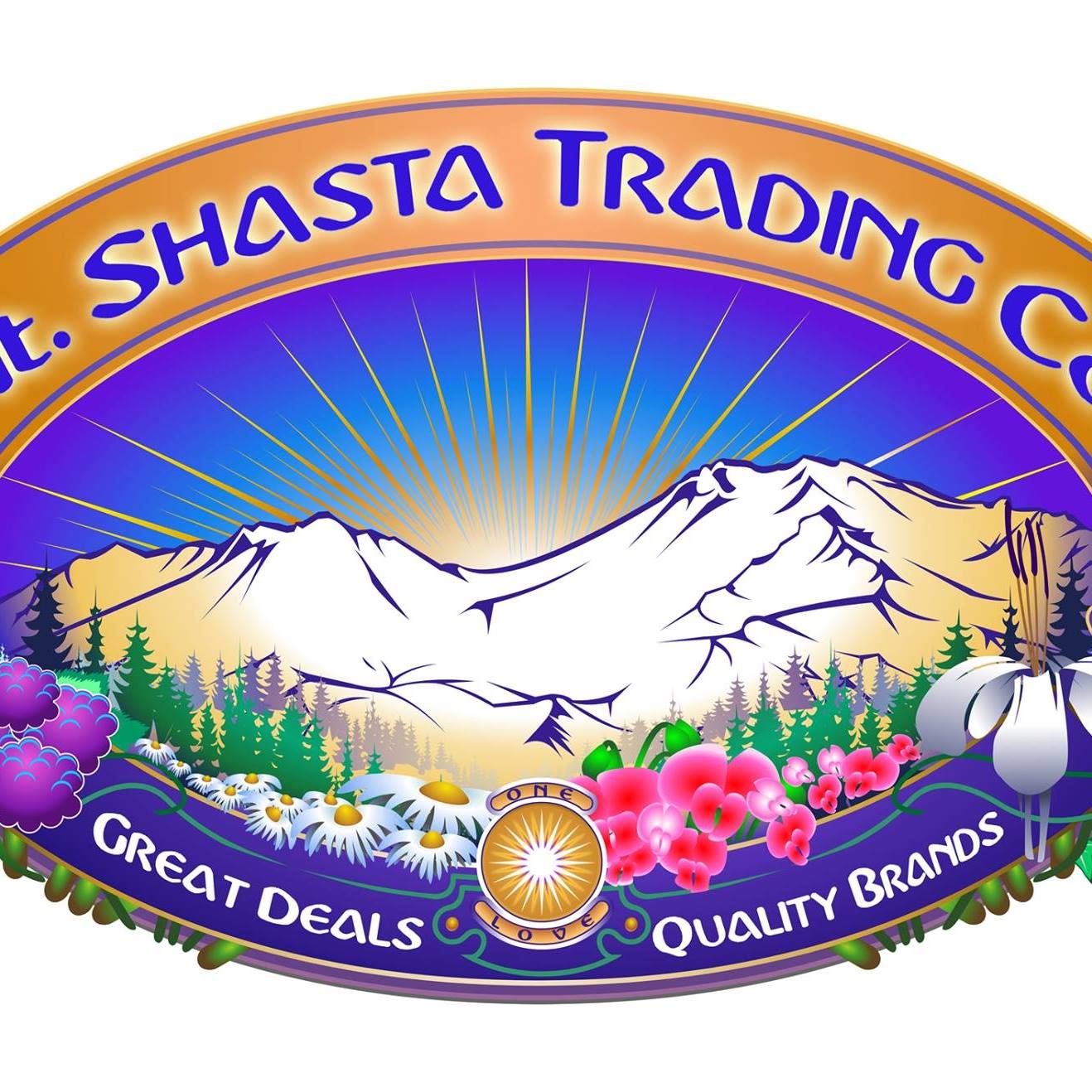 Mount Shasta Trading CO - Great Deals on Quality Brands