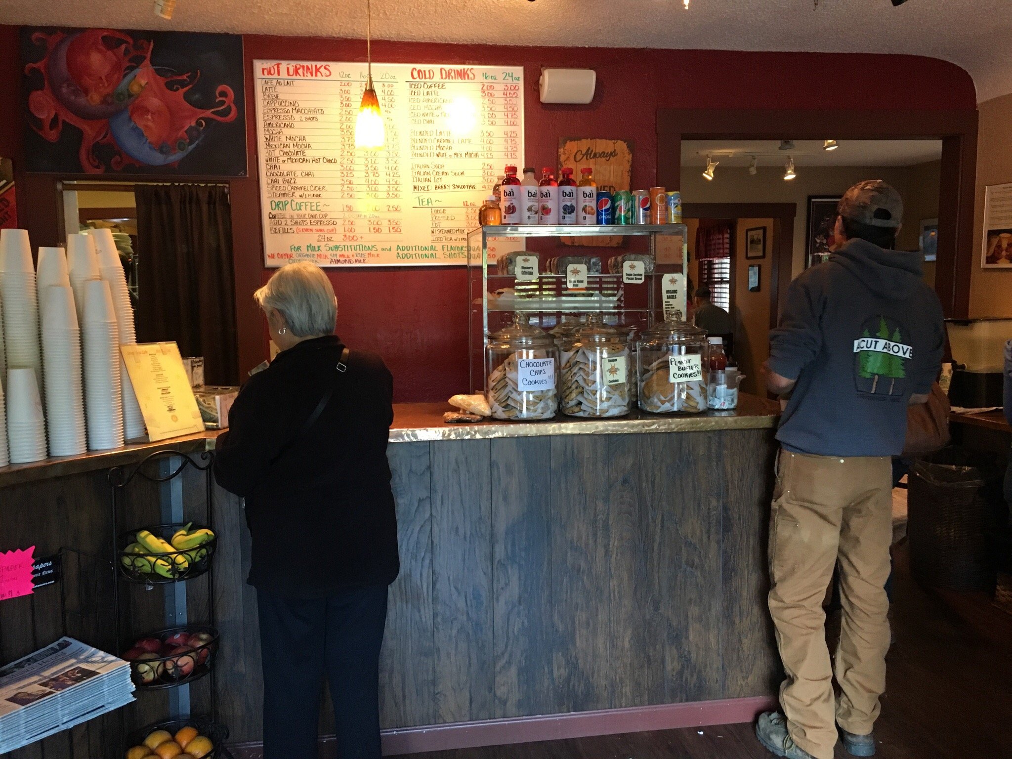 Photo credit: tripadvisor