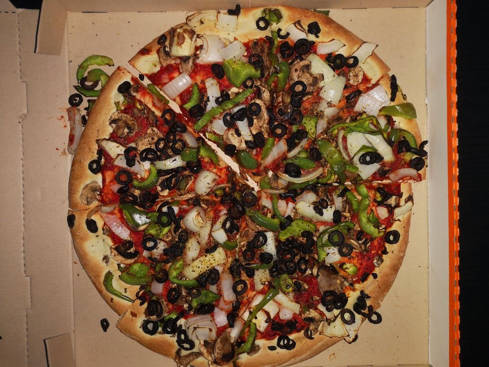 Little Caesars Pizza 638 San Antonio Rd, Mountain View