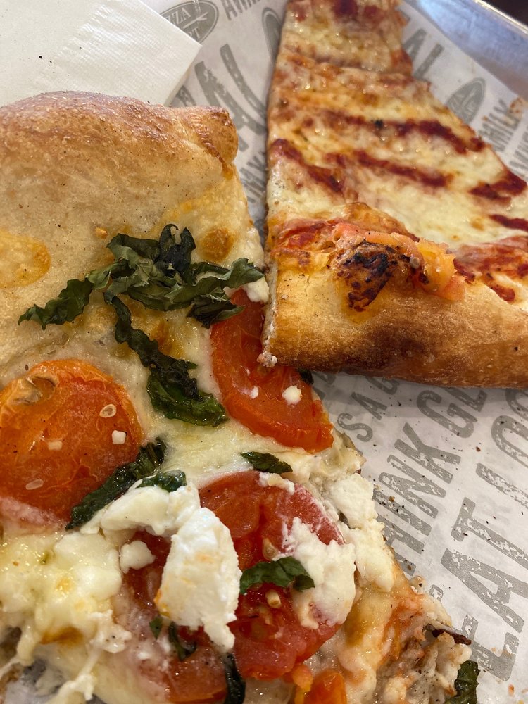 Domino's Pizza 1711 W El Camino Real, Mountain View