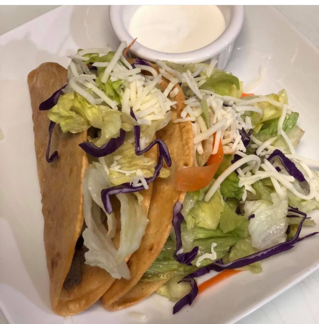 EL PASO CAFÉ 1407 W El Camino Real, Mountain View