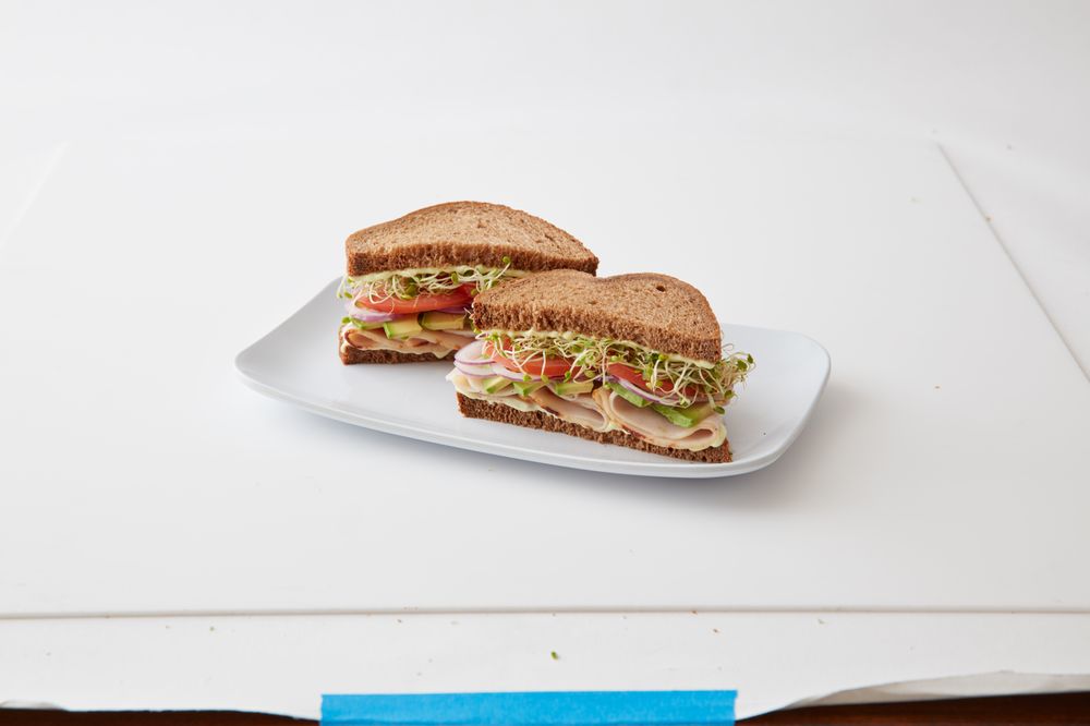 Erik's DeliCafé | Mountain View, Grant Rd. 1350 Grant Rd Suite #18, Mountain View
