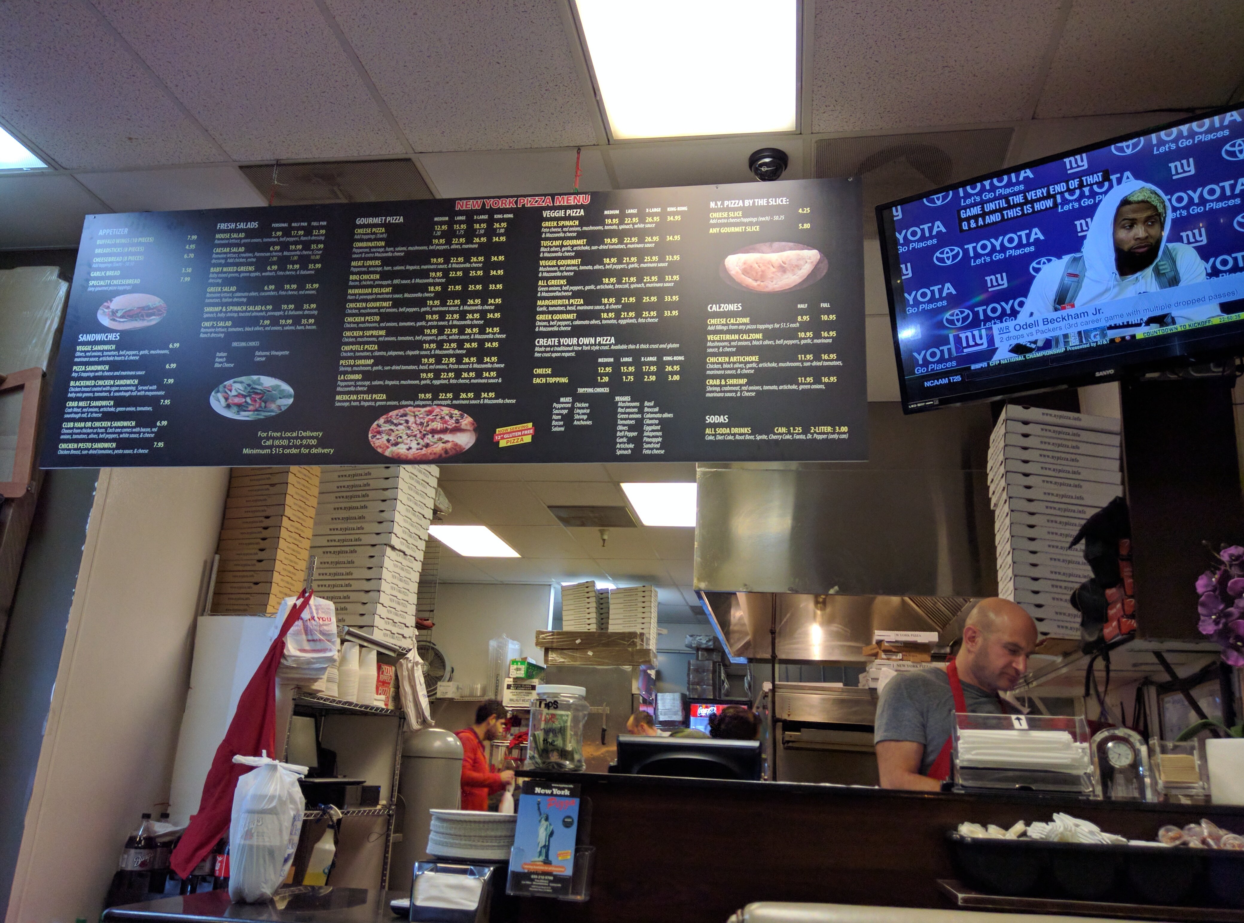 Photo credit: Tripadvisor