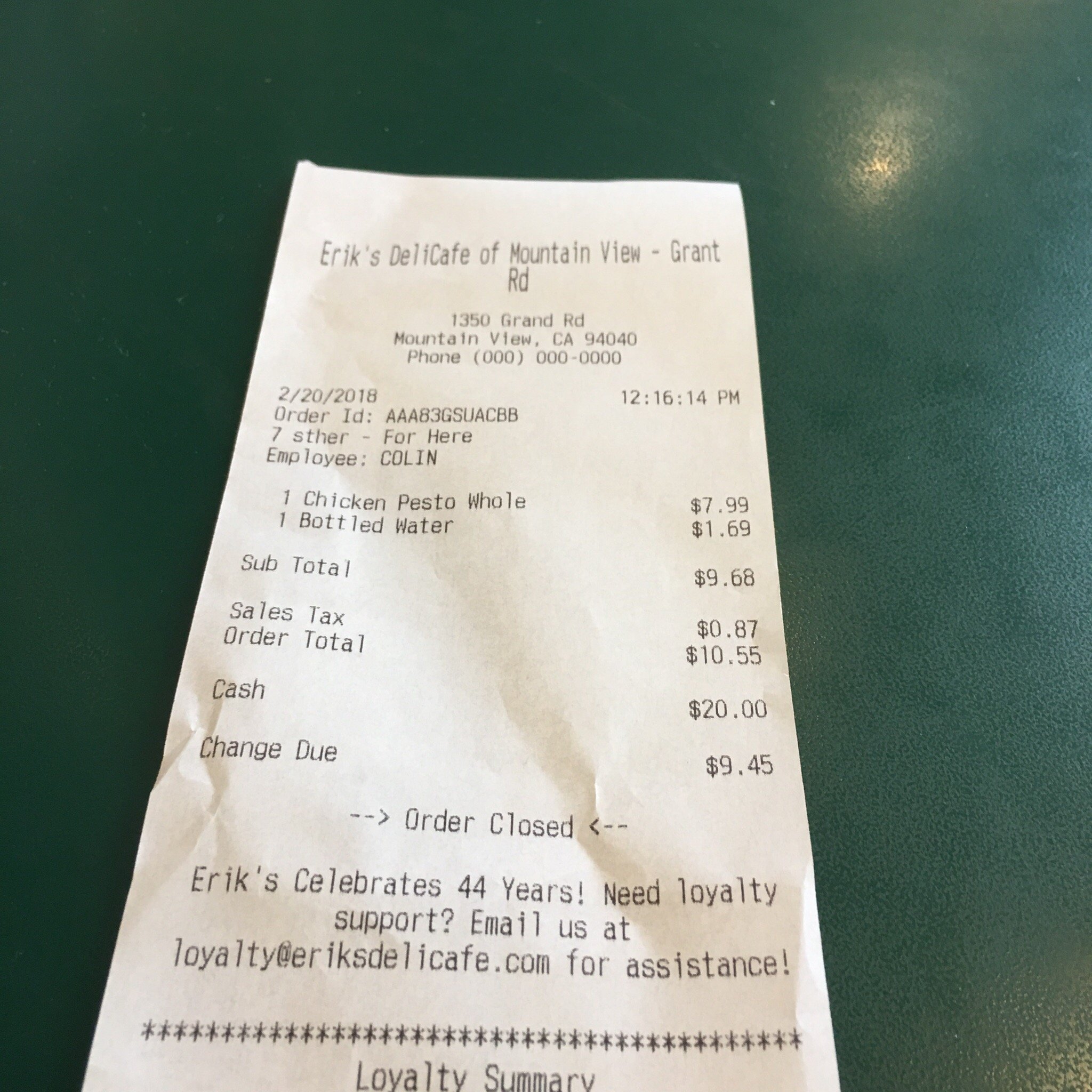 Photo credit: Tripadvisor