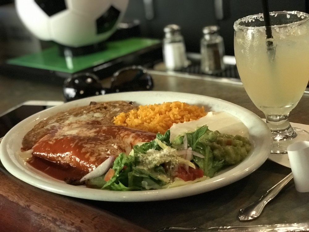 La Espuela Mexican Restaurant & Cantina 89 W El Camino Real, Mountain View