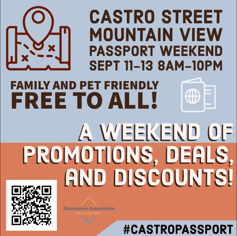 Fiesta Del Mar Too 735 Villa St, Mountain View