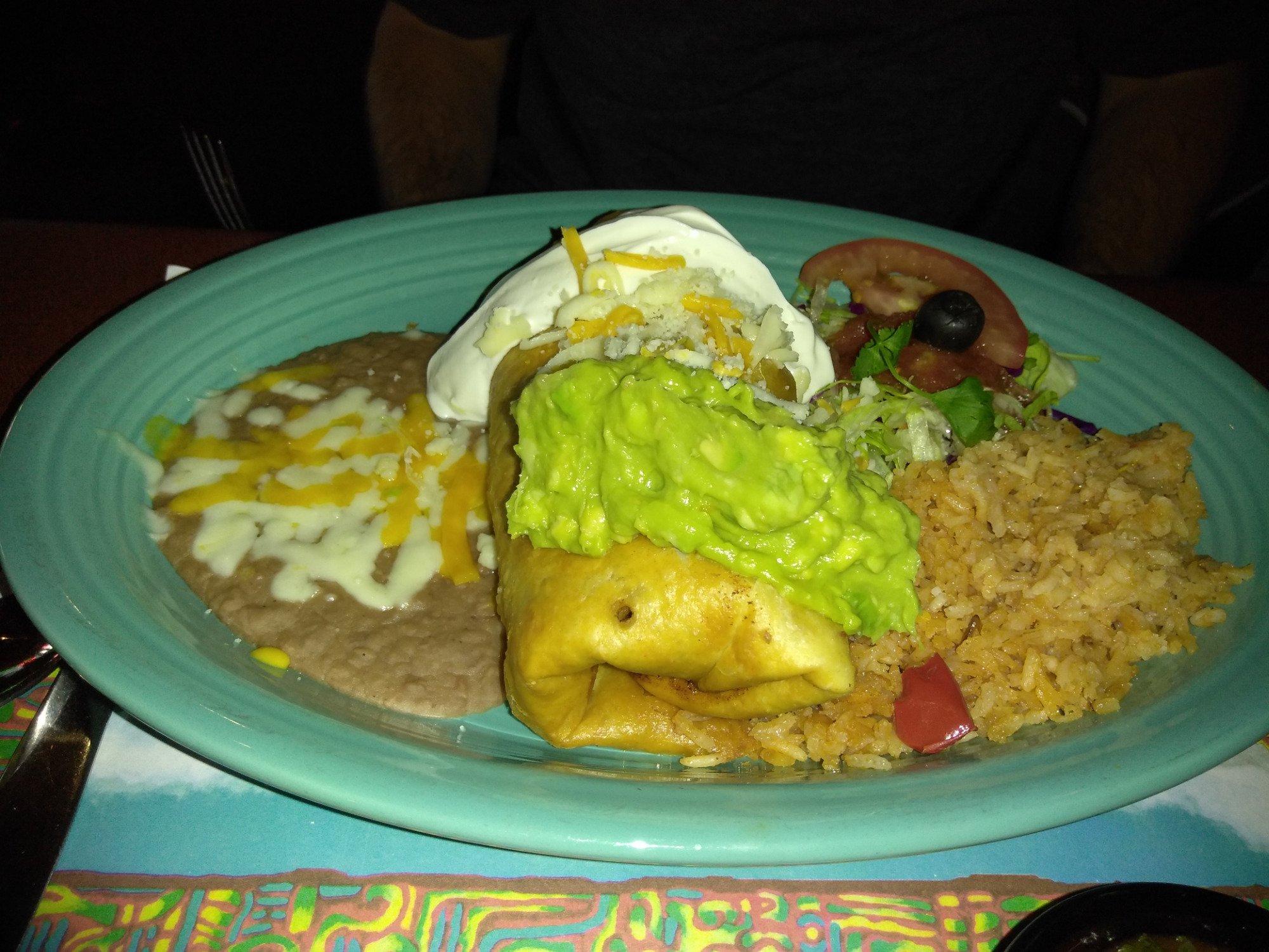 Photo credit: tripadvisor