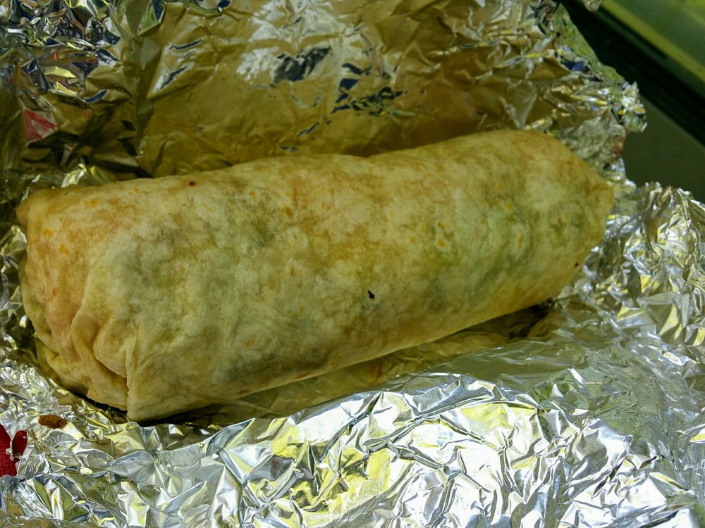 Los Altos Taqueria 2105 Old Middlefield Way E, Mountain View