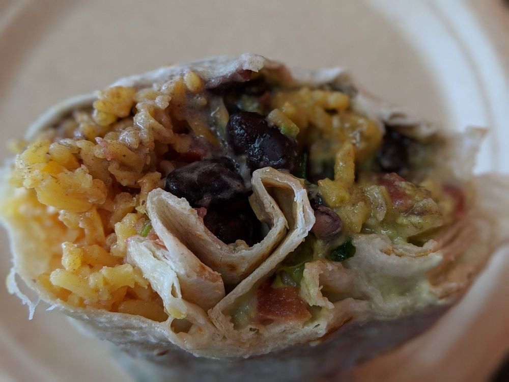 La Costena 235 E Middlefield Rd #1a, Mountain View
