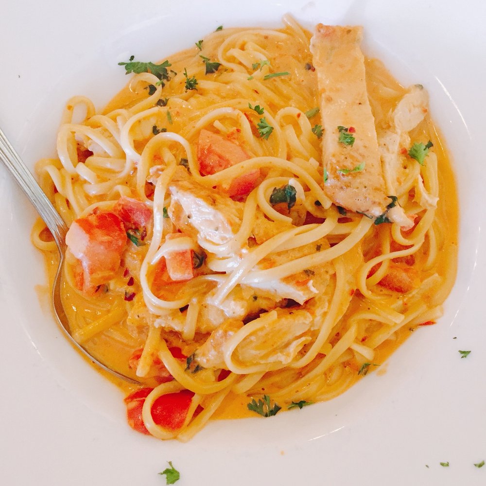 Mario's Italiano 861 Leong Dr, Mountain View