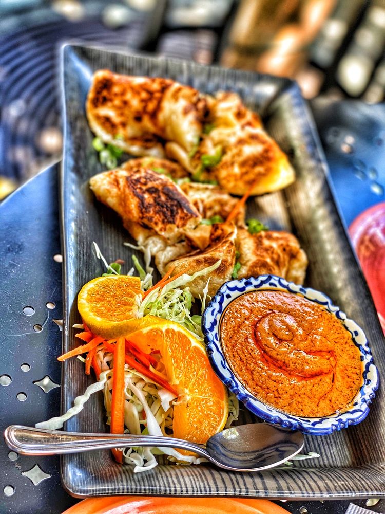 Amarin Thai Cuisine 174 Castro St, Mountain View