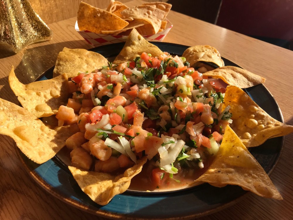 Taqueria Tres Hermanos 327 Moffett Blvd # D, Mountain View
