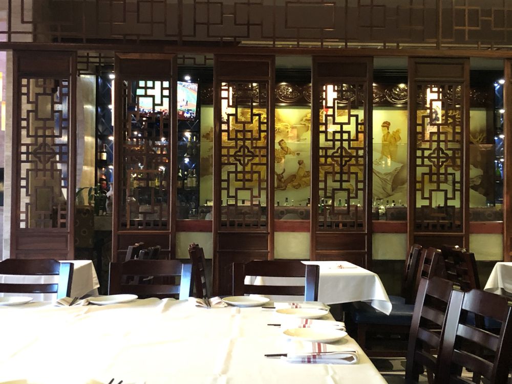 Dong Lai Shun 545 San Antonio Rd #32, Mountain View