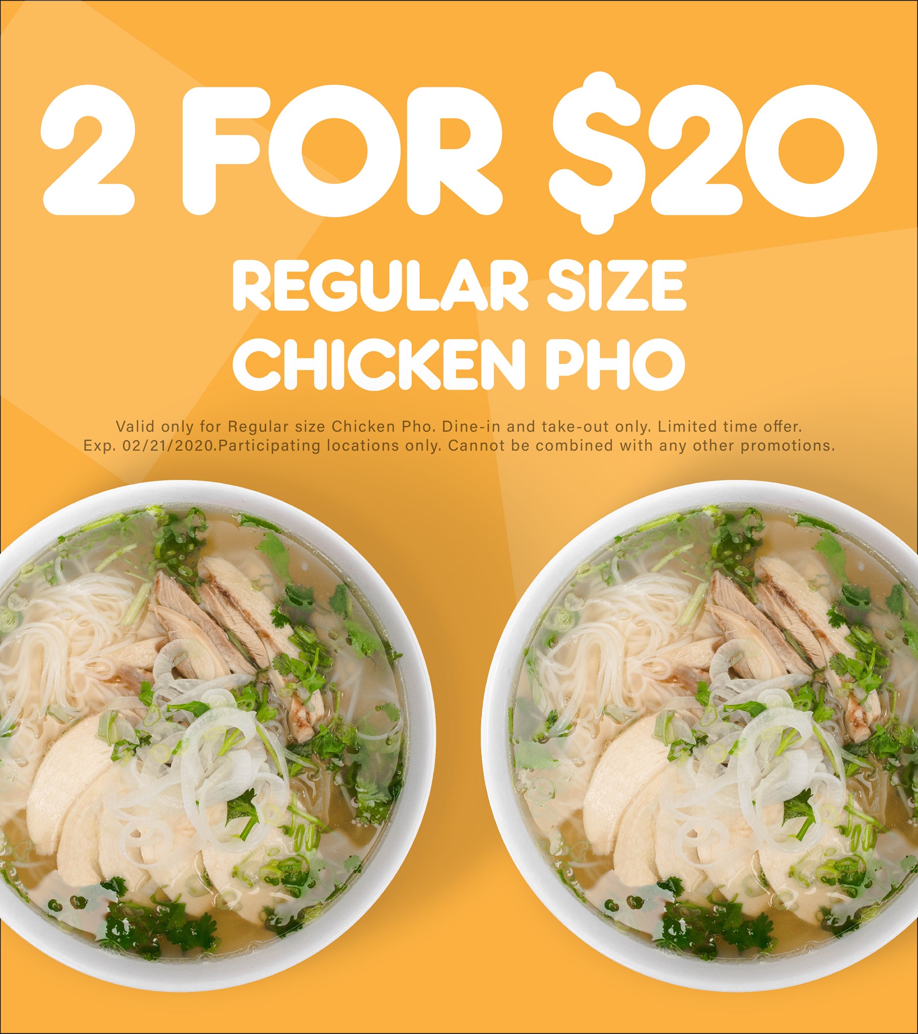 Pho Hoa + Jazen Tea - Mountain View 220 Castro St, Mountain View