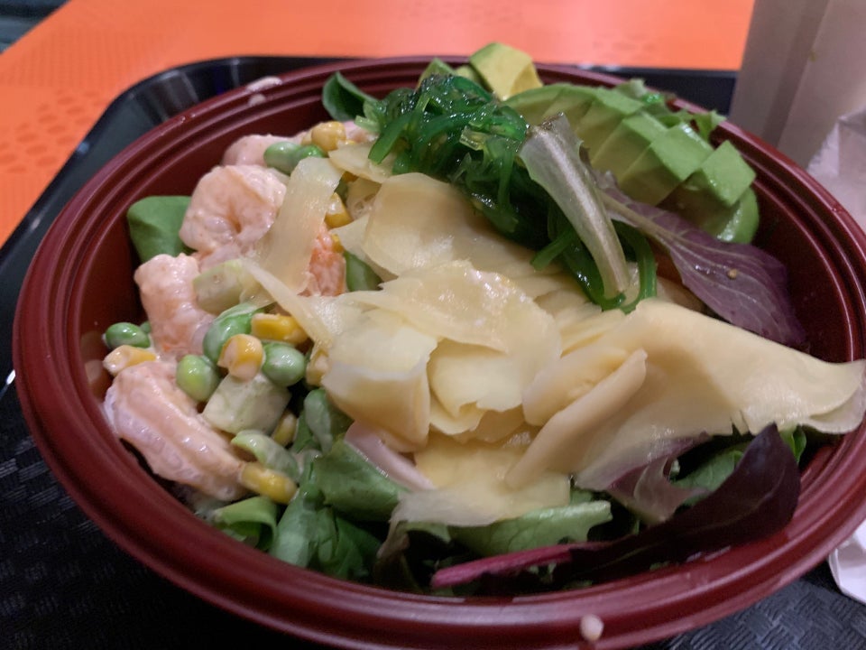 Masa Sushi Japan 650 Castro St #180, Mountain View