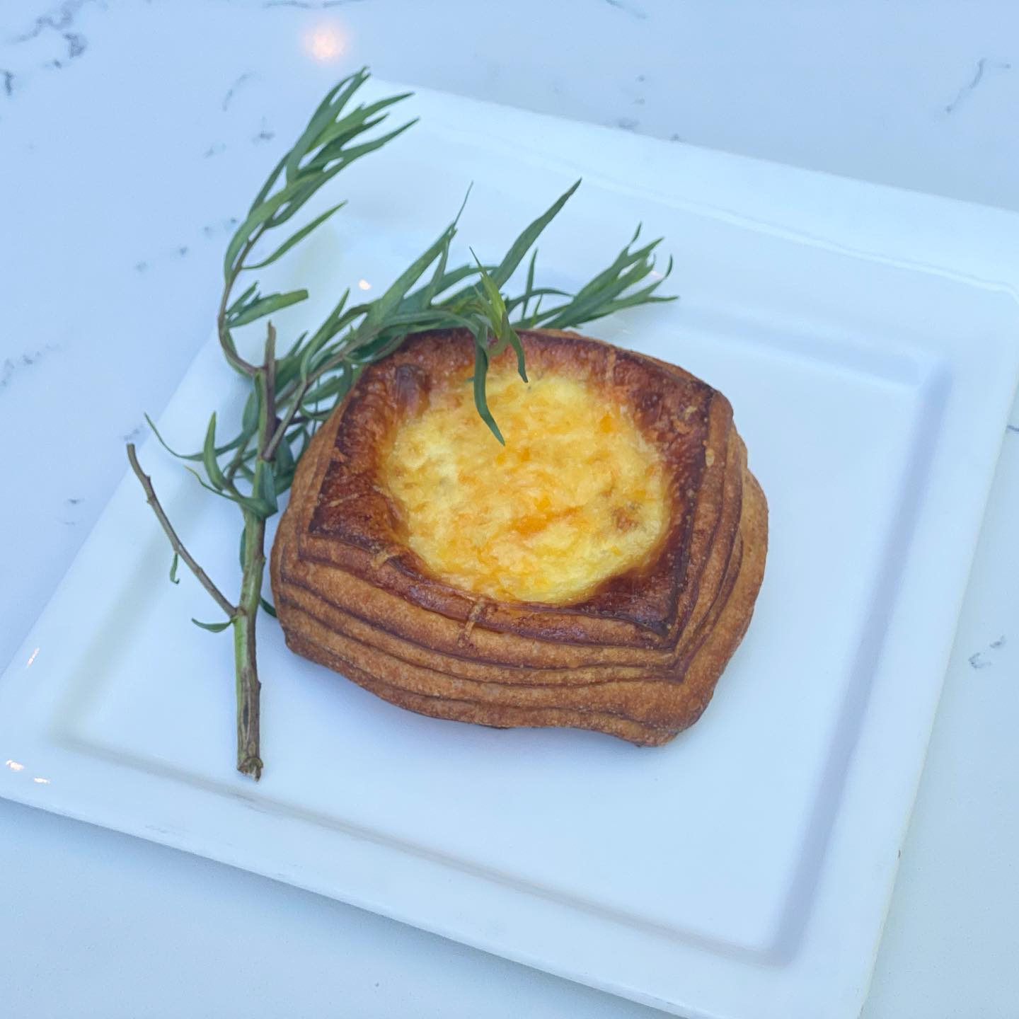 Alexander's Patisserie 209 Castro St, Mountain View