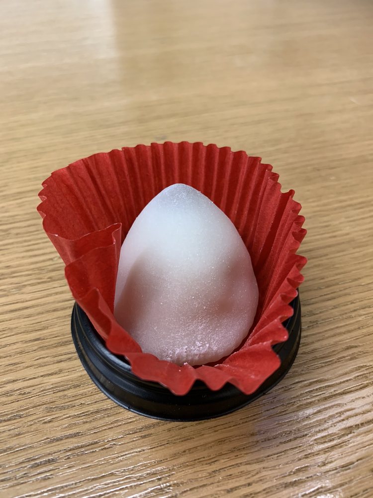California Mochi 570 N Shoreline Blvd B, Mountain View