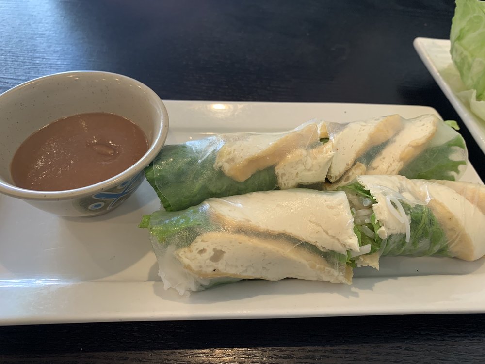 Pho To Chau 853 Villa St, Mountain View