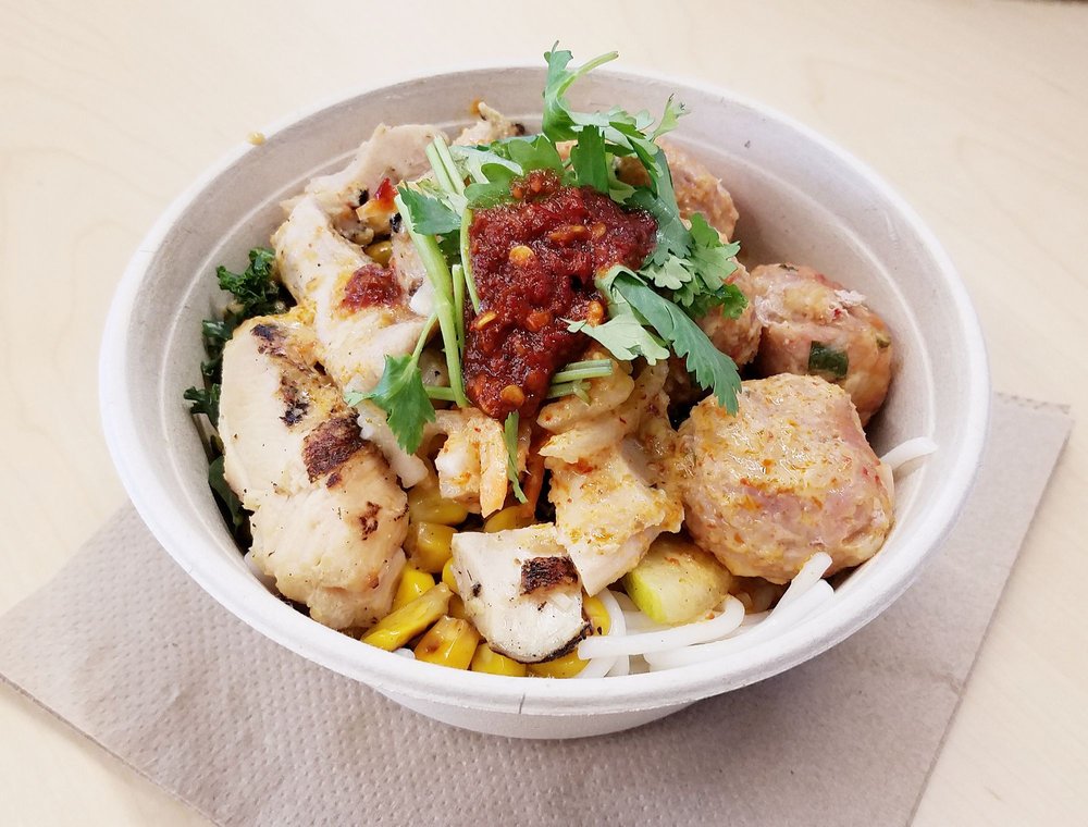 Srasa Kitchen 225 E Middlefield Rd, Mountain View