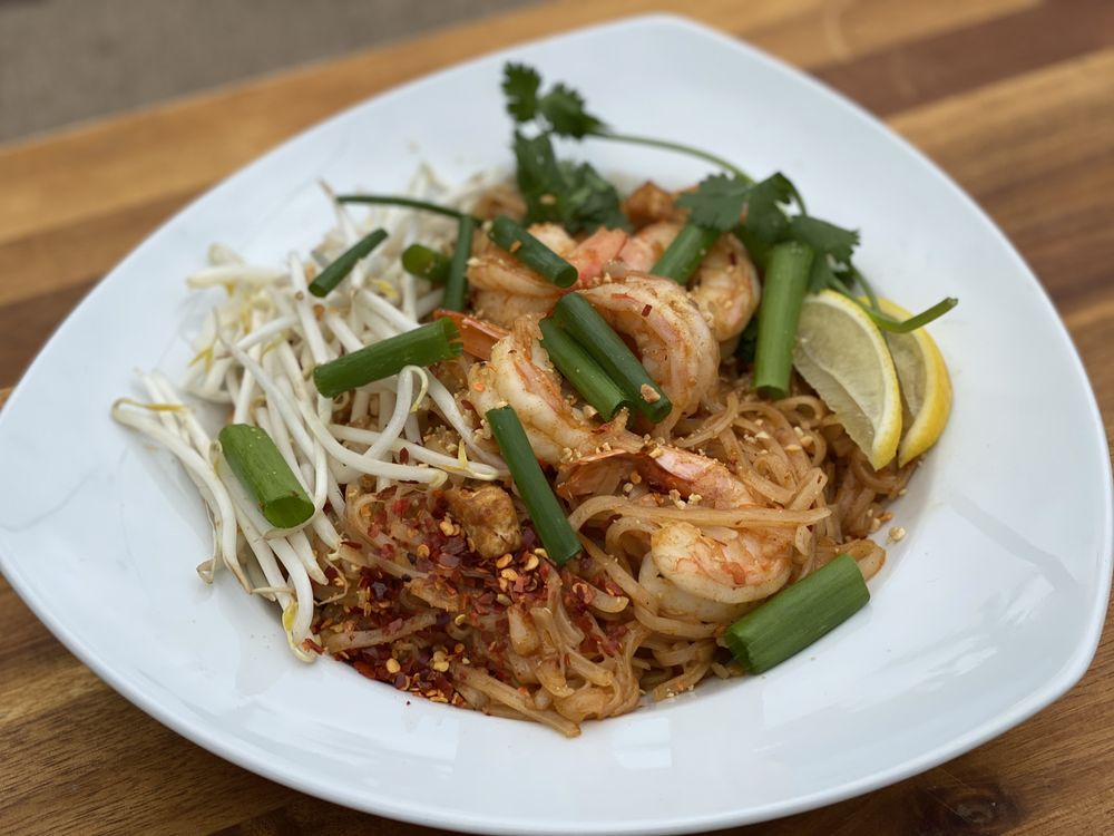 Srasa Kitchen 225 E Middlefield Rd, Mountain View