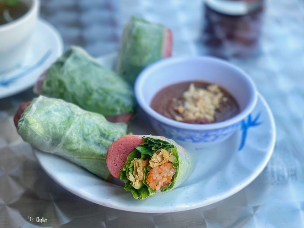 Pho Tran Vu (Pho & grills) 1020 N Rengstorff Ave C, Mountain View