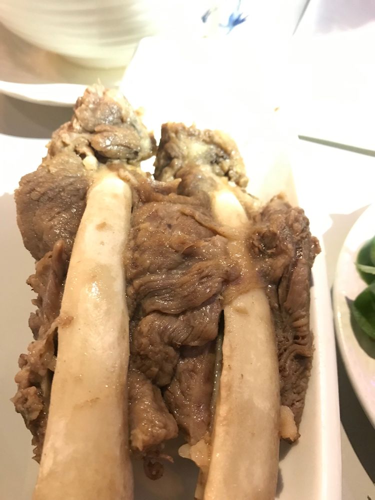 Pho Tran Vu (Pho & grills) 1020 N Rengstorff Ave C, Mountain View