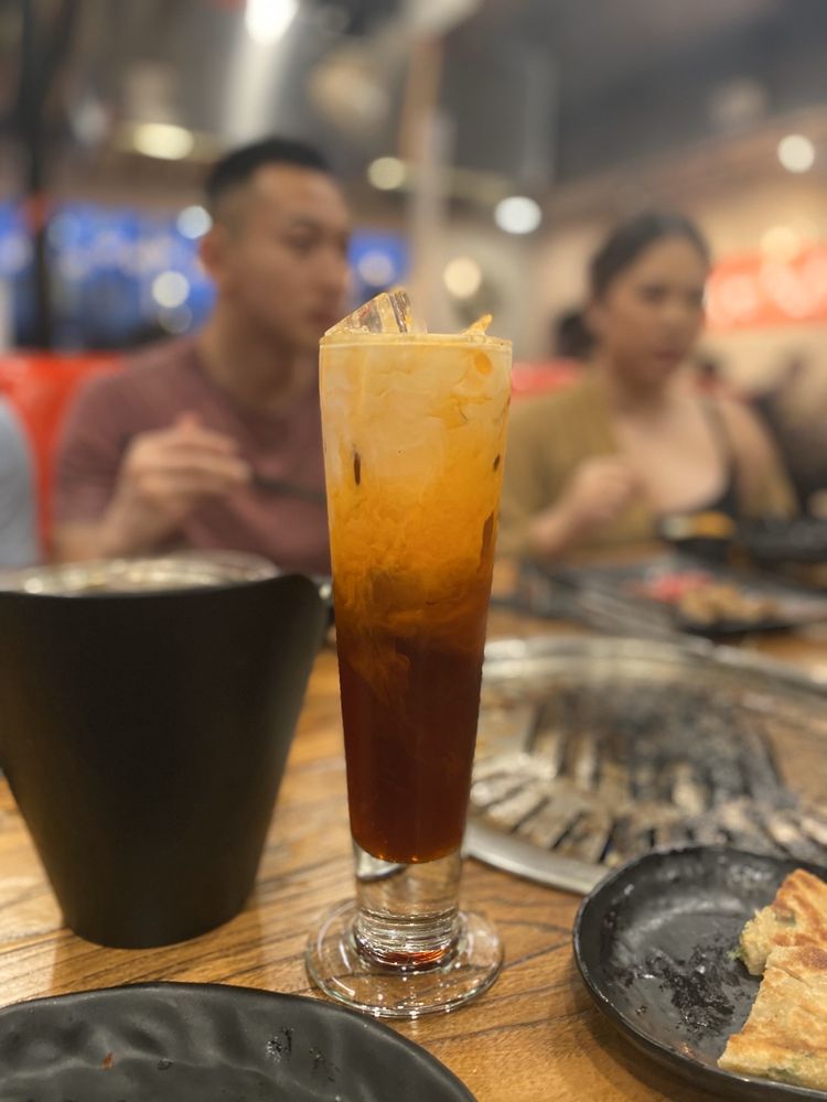Superhot Hot Pot & Korean BBQ 210 Hope St, Mountain View