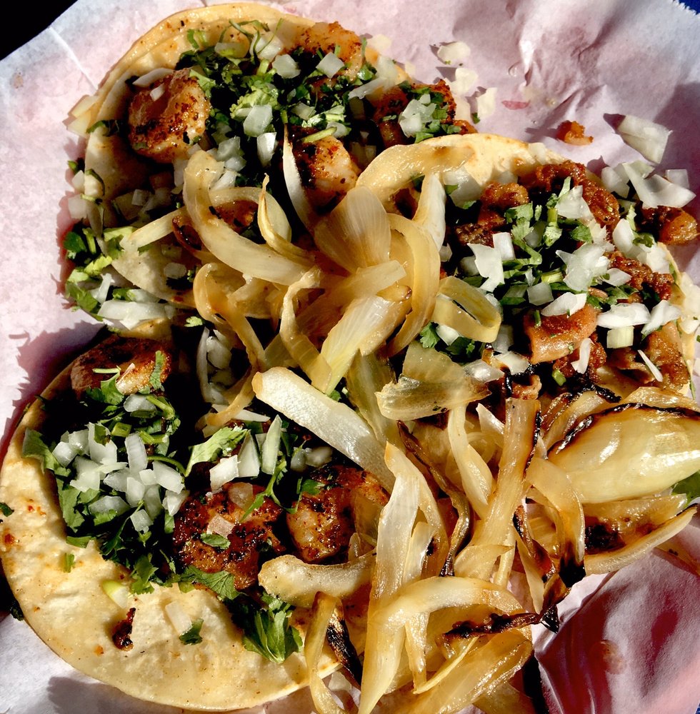 Cheztakos!!! 323 El Camino Real, Mountain View