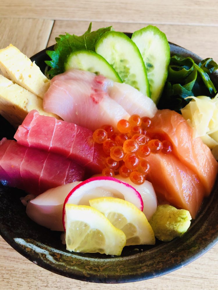 Kappo Nami Nami 240 Castro St, Mountain View